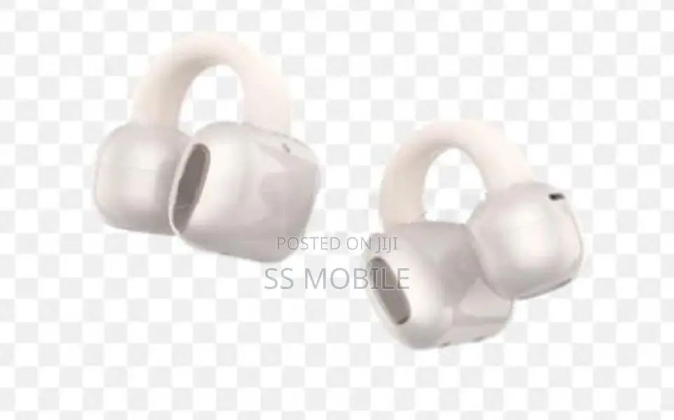 ZTE Nubia LiveClip Ear Clip Earbuds