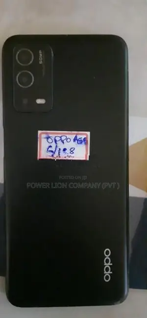 Oppo A54 (Used)