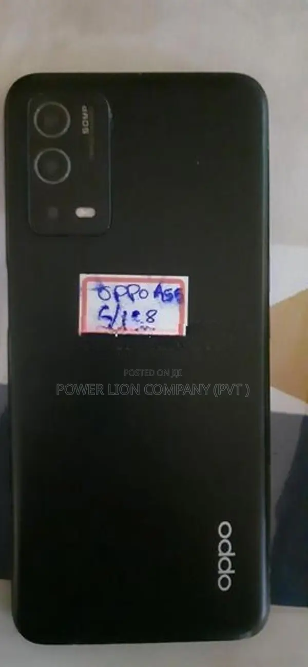 Oppo A54 (Used)
