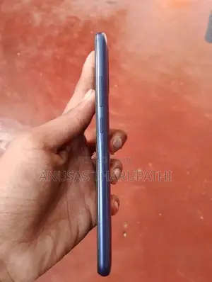 Samsung Galaxy M02s Android 12 (Used)