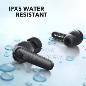 Anker P25i True Wireless Earbuds with 30 H Playtime