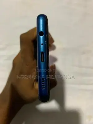 Samsung Galaxy A12 (Used)