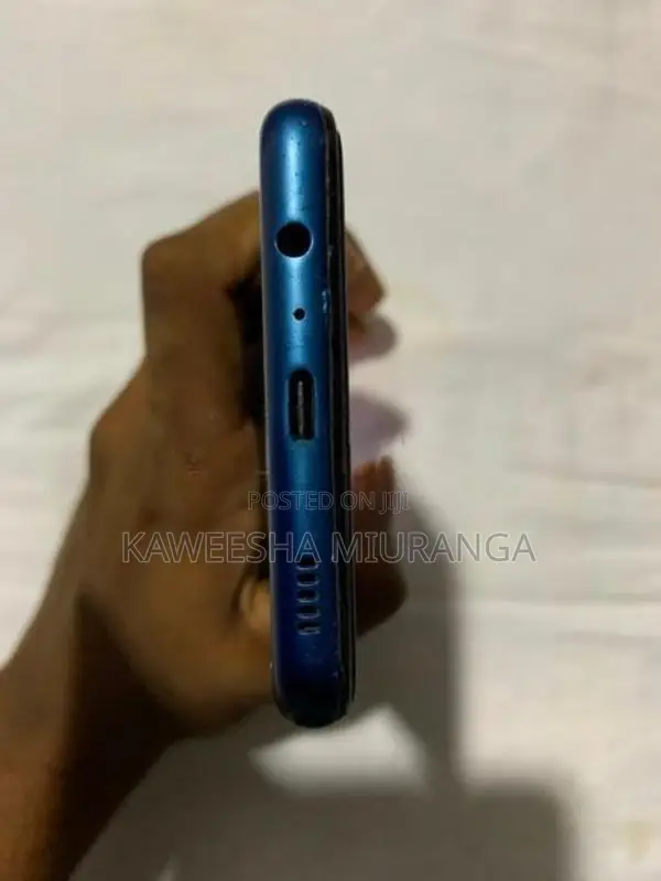Samsung Galaxy A12 (Used)