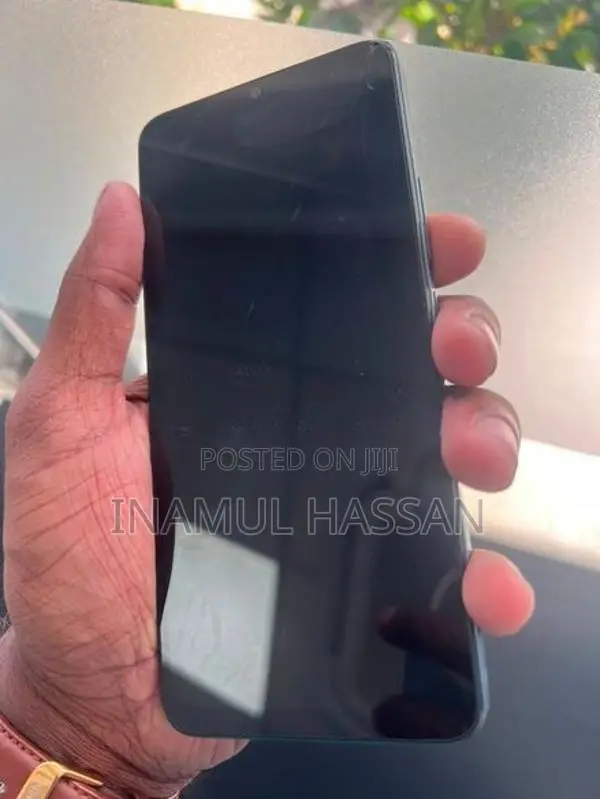 Xiaomi Redmi 13C 256GB (Used)
