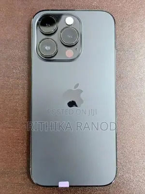 Apple iPhone 14 Pro 256GB (Used)