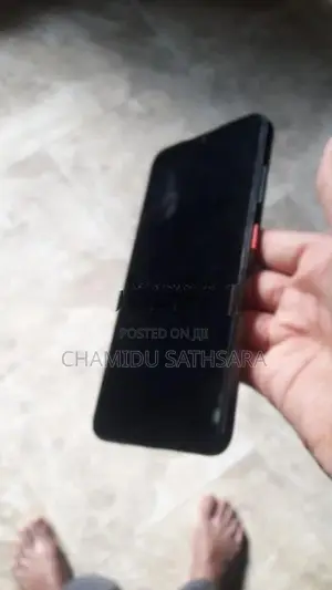 ZTE Blade A35 (Used)