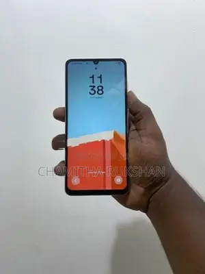 Samsung Galaxy A06 (Used)