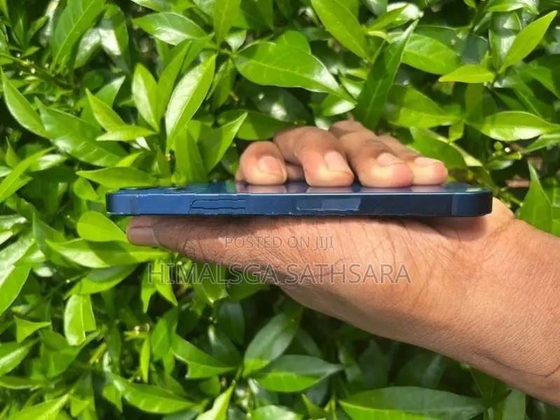 Apple iPhone 12 mini i phone 😍 (Used)