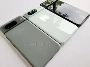 Google Pixel 8 128GB 8GBRam (Used)