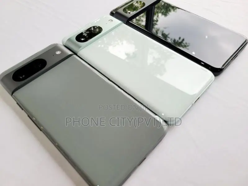 Google Pixel 8 128GB 8GBRam (Used)