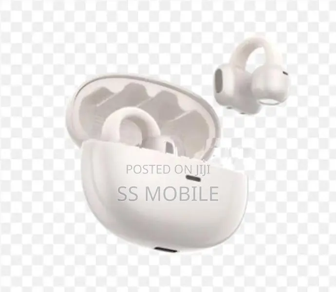 ZTE Nubia LiveClip Ear Clip Earbuds