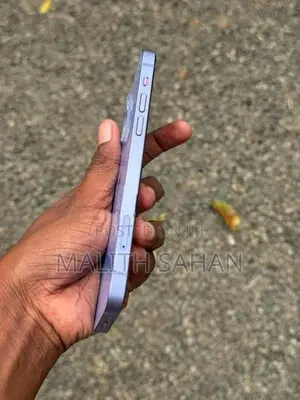 Apple iPhone 12 (Used)
