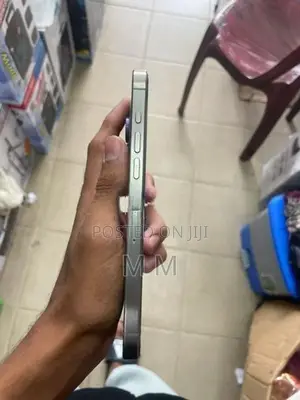 Apple iPhone 15 Pro Max (Used)