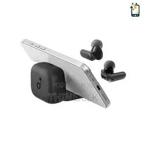 Anker Soundcore R50i NC True Wireless Bluetooth Earbuds
