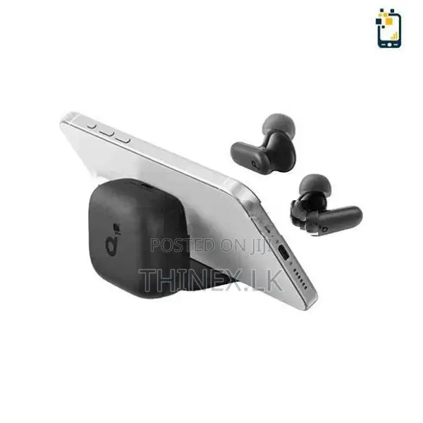 Anker Soundcore R50i NC True Wireless Bluetooth Earbuds