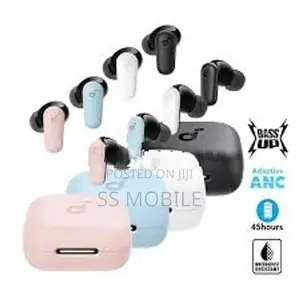 Anker Soundcore P30i ANC / R50i NC Earbuds