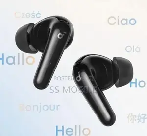 Anker Soundcore P60i ANC
