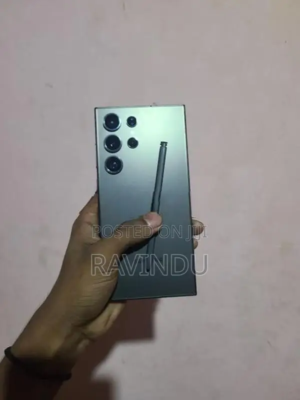 Samsung Galaxy S24 Ultra unit only (Used)
