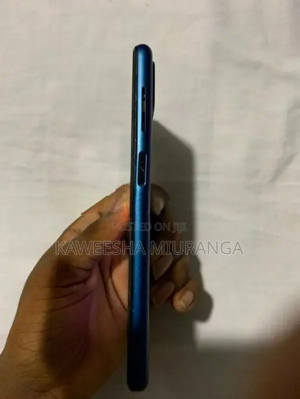 Samsung Galaxy A12 (Used)