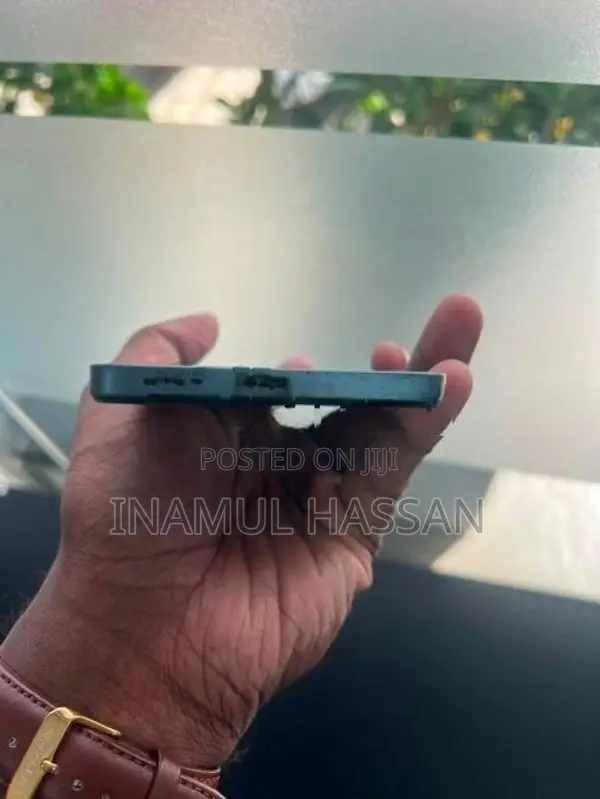 Xiaomi Redmi 13C 256GB (Used)