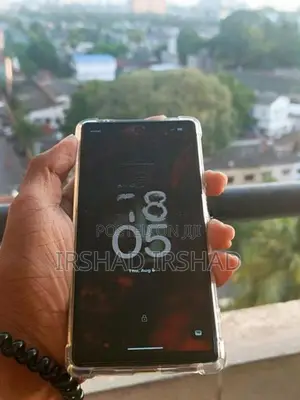 Google Pixel 6a Cheese condition 🧀 (Used)