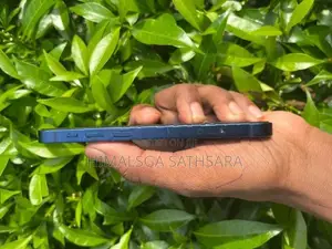 Apple iPhone 12 mini i phone 😍 (Used)