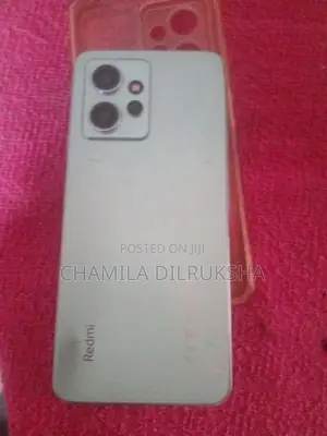 Xiaomi Redmi Note 12 (Used)