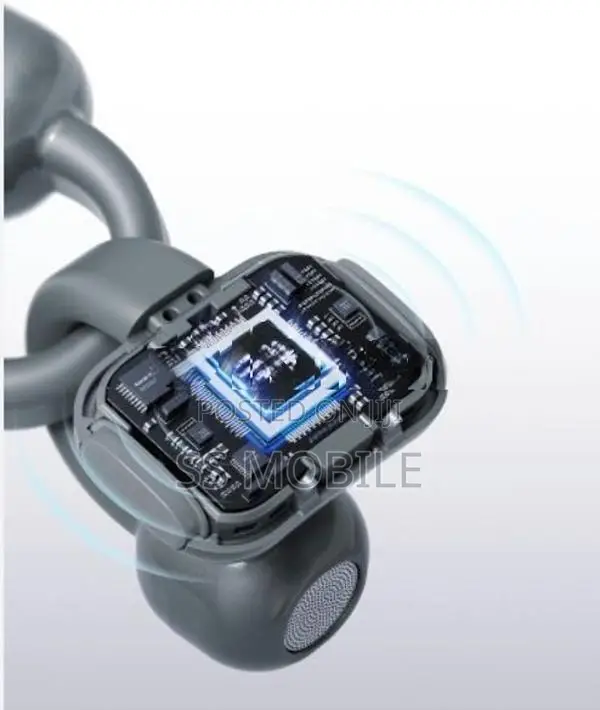 ZTE Nubia LiveClip Ear Clip Earbuds