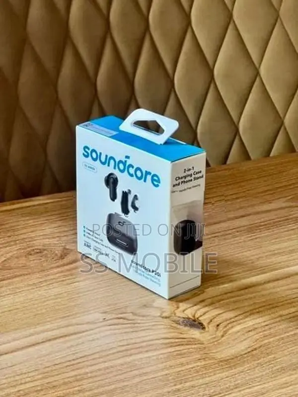 Anker Soundcore P30i ANC / R50i NC Earbuds