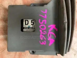 Suzuki every DA64 engine control unit for Van