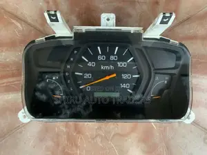 Mitsubishi minicab U61 meterboard for Van