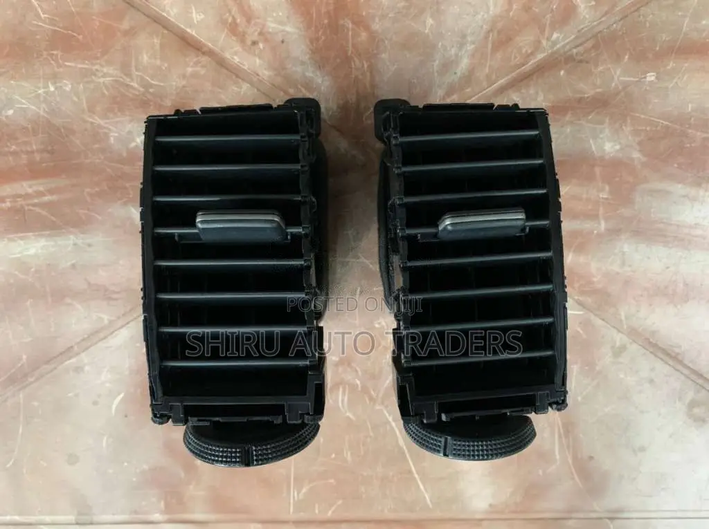 Nissan tida C11 center AC vent set for Car