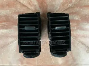 Nissan tida C11 center AC vent set for Car
