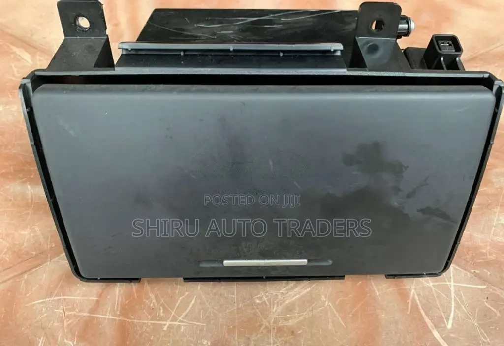 Nissan tida C11 ash tray for Car