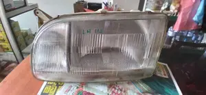 Toyota Dolphin Headlights for Van