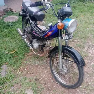 Bajaj for Motorbike