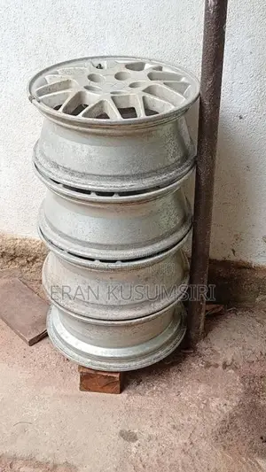 Rims for Van