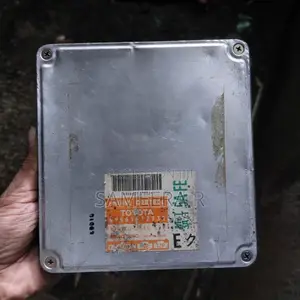 ToyotaAE100ECU for Car
