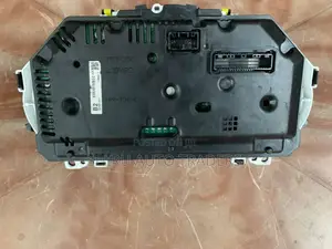 Toyota Vitz KSP 130 2012 meter board for Car