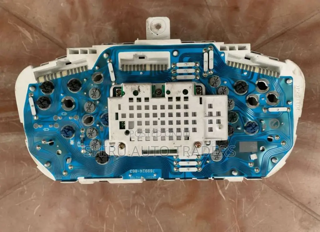 Mitsubishi minicab U61 meterboard for Van