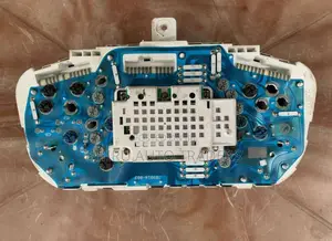 Mitsubishi minicab U61 meterboard for Van