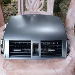 ToyotaCorollaAxio141CenterACVent for Car