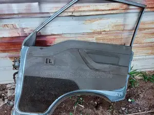power shutter Door ( Mitsubishi PO5) for Van