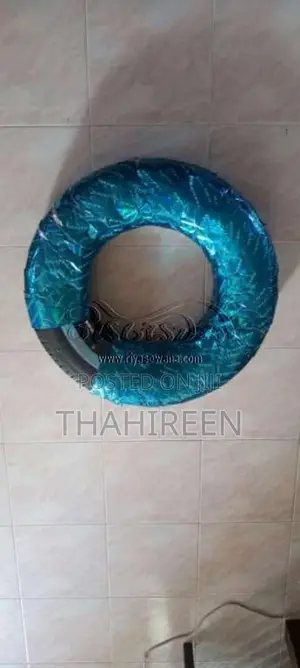 Brand New Tyres 185*14 for Van