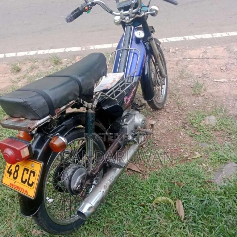 Bajaj for Motorbike