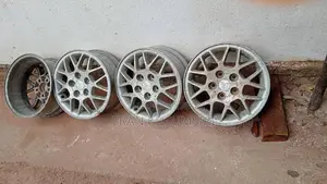 Rims for Van