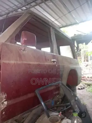 Nissan Patrol Jeep Auto Parts for SUV