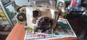 Toyota Dolphin Headlights for Van