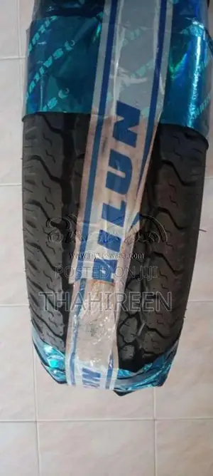Brand New Tyres 185*14 for Van
