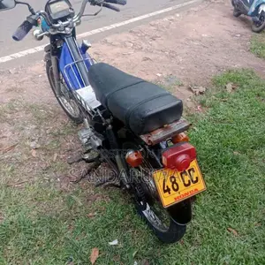 Bajaj for Motorbike